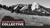 Boulder House Concert Collective profile picture