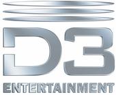 D3 Entertainment profile picture