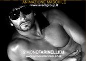 Simone Farinelli Dj profile picture