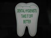 University Of Texas Dental Hygiene profile picture