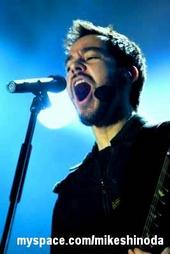 mikeshinoda