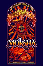 Moksha profile picture