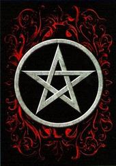 TrippinWiccan profile picture