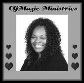 CGMUZIC MINISTRIES profile picture