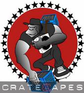 CRATE APES ENT. profile picture