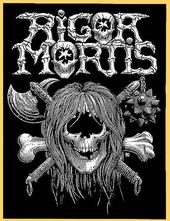 RIGOR MORTIS (Ozzfest 2008) profile picture