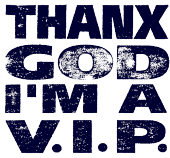 THANX GOD I’M A V.I.P profile picture