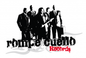 ROMPE CUELLO RECORDS profile picture