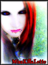 MizzKillalette{ SKR Unholy Apostle } profile picture