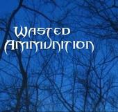 Wasted Ammunition(needs drummer) profile picture