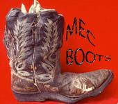 MEC BOOTS profile picture