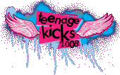 TEENAGE KICKS 2008 profile picture