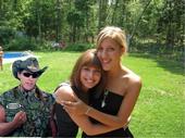 2 Girls 1 Ted Nugent (Tribute Band) profile picture