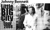 Johnny Bennett profile picture