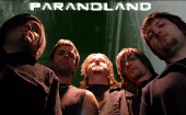 Paranoland profile picture