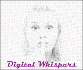 Digital Whispers profile picture