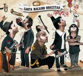 SANTA MACAIRO ORKESTAR profile picture