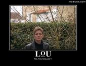 Lou the frenchfried expat profile picture