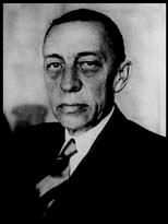 Sergej Rachmaninov profile picture