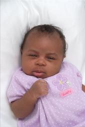 Aniyah LaShay Motley profile picture