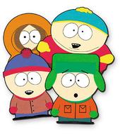 SOUTH PARKâ„¢ profile picture