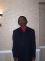 (one name) ~ THE TYE TRIBBETT OF MIME ~ profile picture