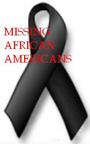 MISSING AFRICAN AMERICANS profile picture