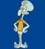 Squidward Tentacles profile picture