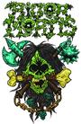 RIGOR MORTIS (Ozzfest 2008) profile picture