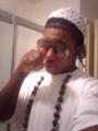 OFFICIAL PAGE LIL OMARION BUT OMARION LOOK ALIKE profile picture