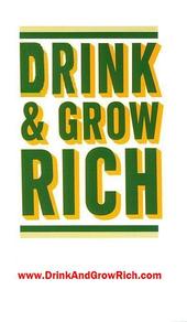 Drink & Grow Rich profile picture