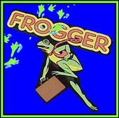 1stfrogger