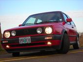 91 MKII GTI profile picture