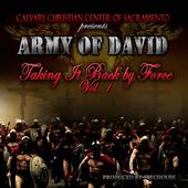 Army of David Music Page profile picture