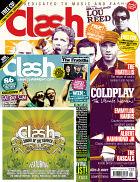 Clash Magazine profile picture