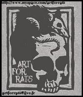 artforrats