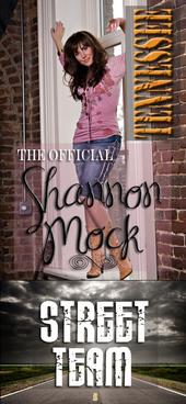 Official Tennessee Shannon Mock Street Team profile picture