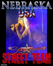 Steevi Jaimz Nebraska Street Team profile picture