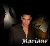 Mariano profile picture