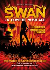 S.W.A.N La ComÃ©die Musicale profile picture