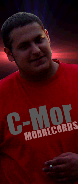 C-MoR profile picture