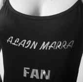 Alain Marra fan page profile picture