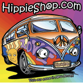 hippieshop