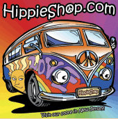 Hippie Shop profile picture