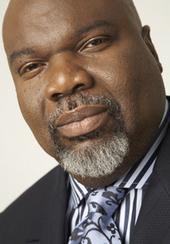 TD JAKES fan page profile picture