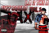 S.Boogie LA 2 Tha A Tha Mixtape Komming Soon profile picture