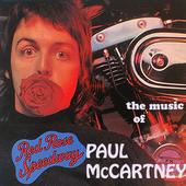 Red Rose Speedway profile picture