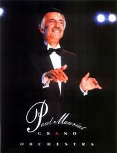 Paul Mauriat Grand Orchestra profile picture