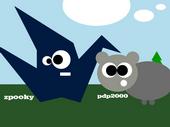 New Funky Pets - zpooky&pdp2000 profile picture