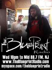 The Blueprint Radio profile picture